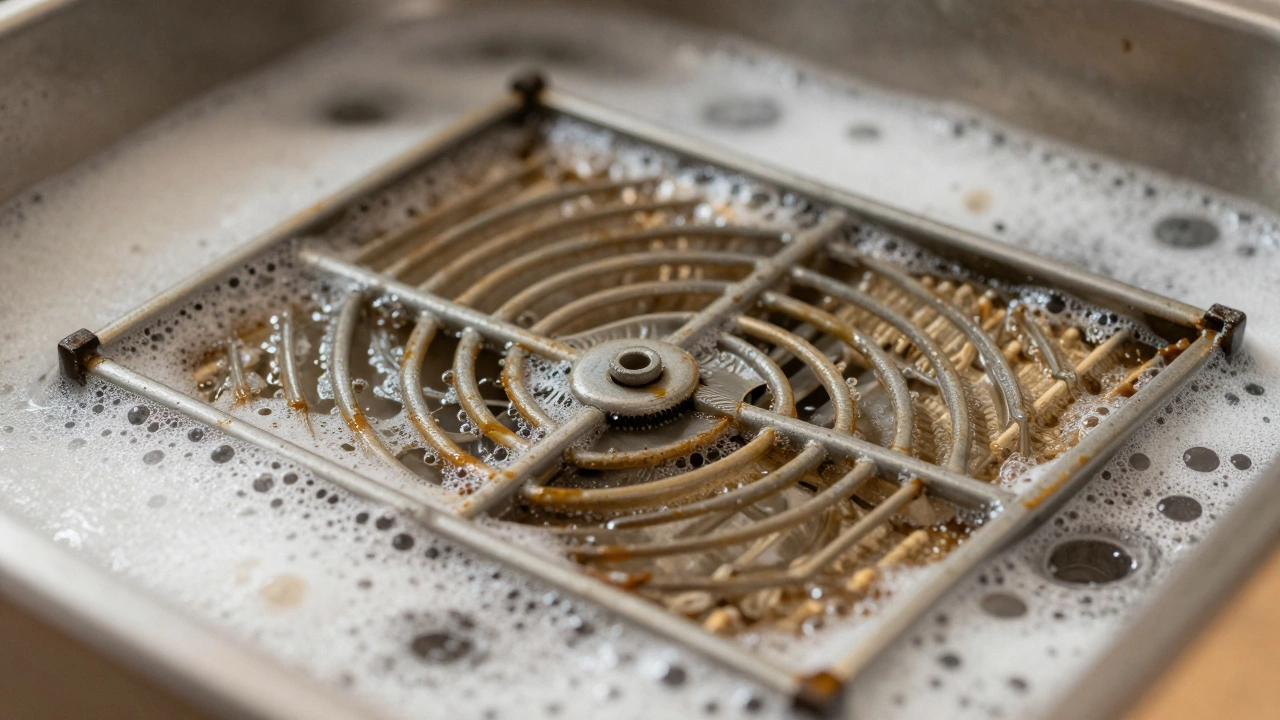 Kitchen Extractor Fan Not Working? 5 Common Causes & Fixes