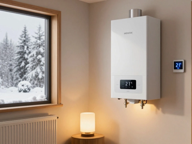 How Much Does a New Boiler Cost in New Zealand in 2026?