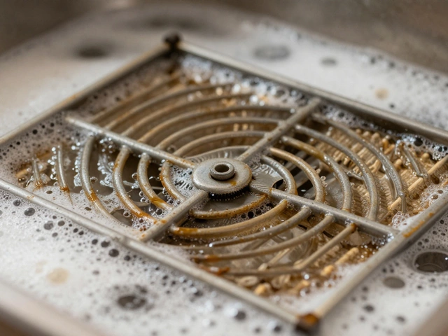 Kitchen Extractor Fan Not Working? 5 Common Causes & Fixes