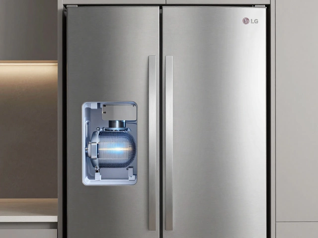 What Brand of Refrigerator Has the Least Problems?