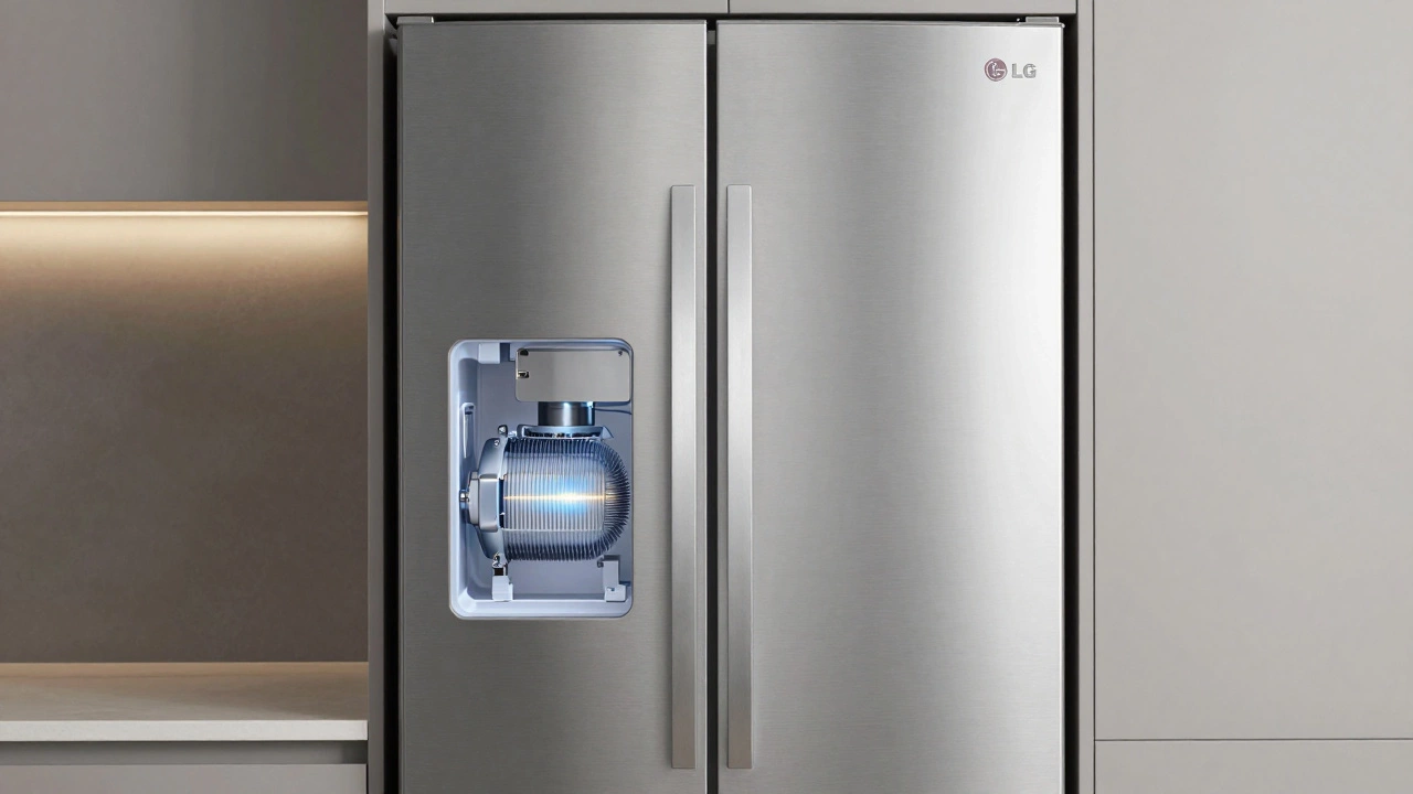What Brand of Refrigerator Has the Least Problems?