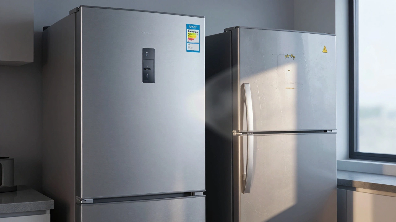 What Is Appliance Standard? A Clear Guide for Homeowners