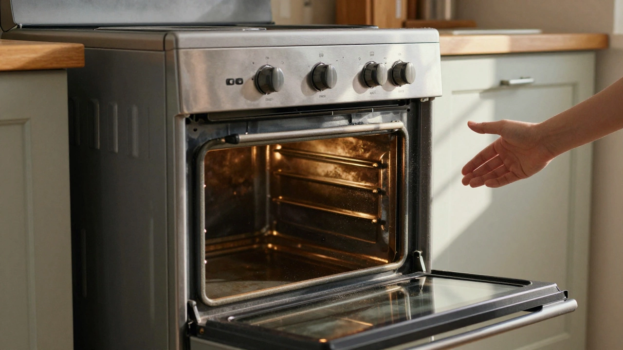 Can an electric oven be fixed? A Complete Repair Guide