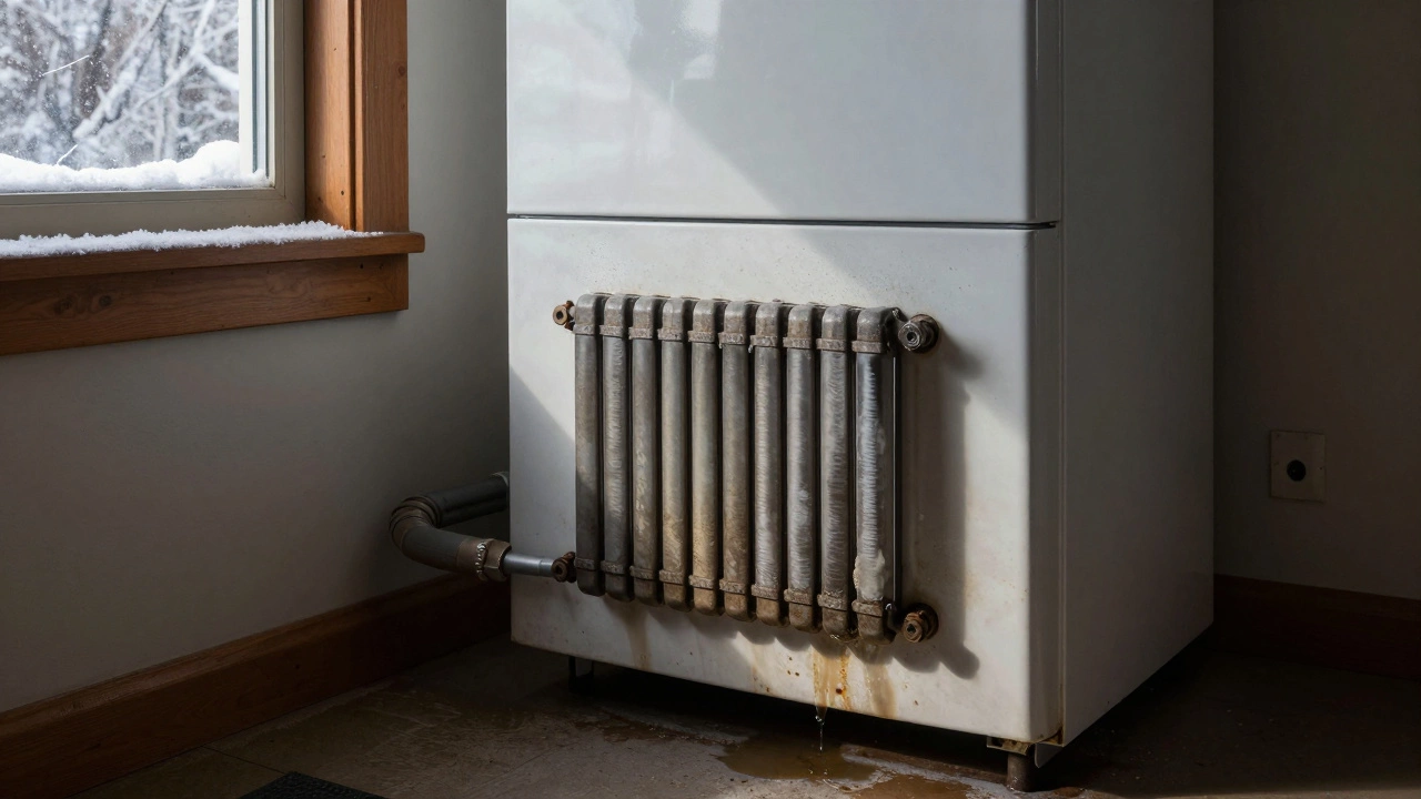 How Long Would a Boiler Last? Real-World Expectations for NZ Homes