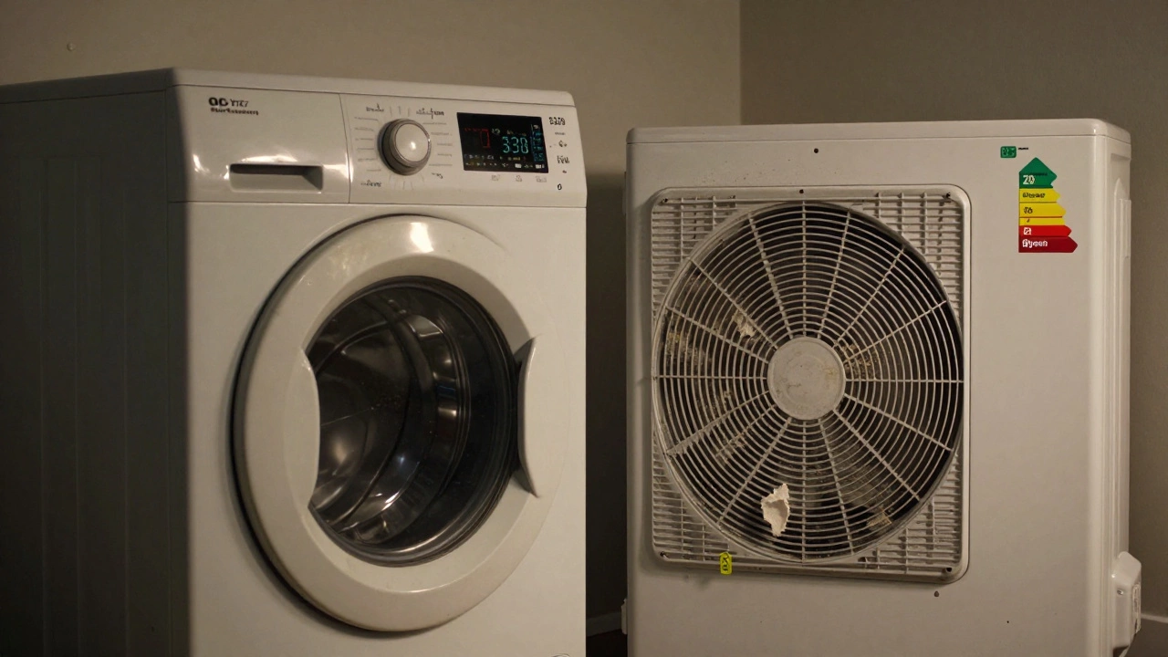 Is It Worth Repairing a Tumble Dryer? The Real Cost Breakdown