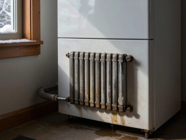 How Long Would a Boiler Last? Real-World Expectations for NZ Homes