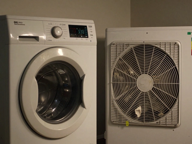 Is It Worth Repairing a Tumble Dryer? The Real Cost Breakdown