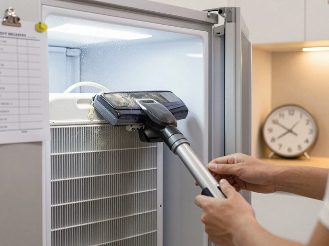 What Is Appliance Maintenance? A Simple Guide to Keep Your Devices Running Longer