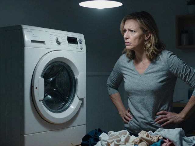 When Not to Repair a Dryer? Signs It Is Time to Replace