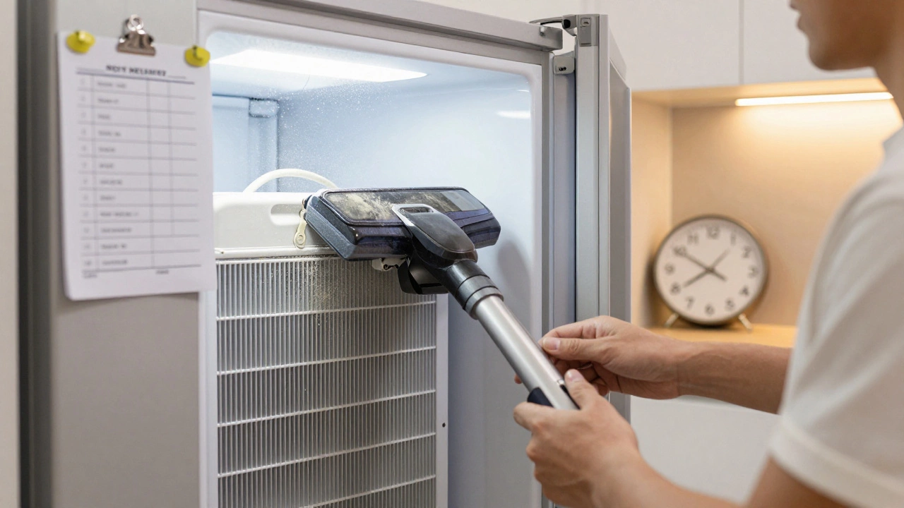 What Is Appliance Maintenance? A Simple Guide to Keep Your Devices Running Longer