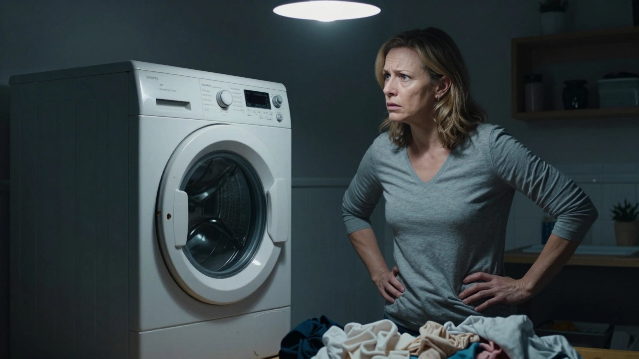 When Not to Repair a Dryer? Signs It Is Time to Replace