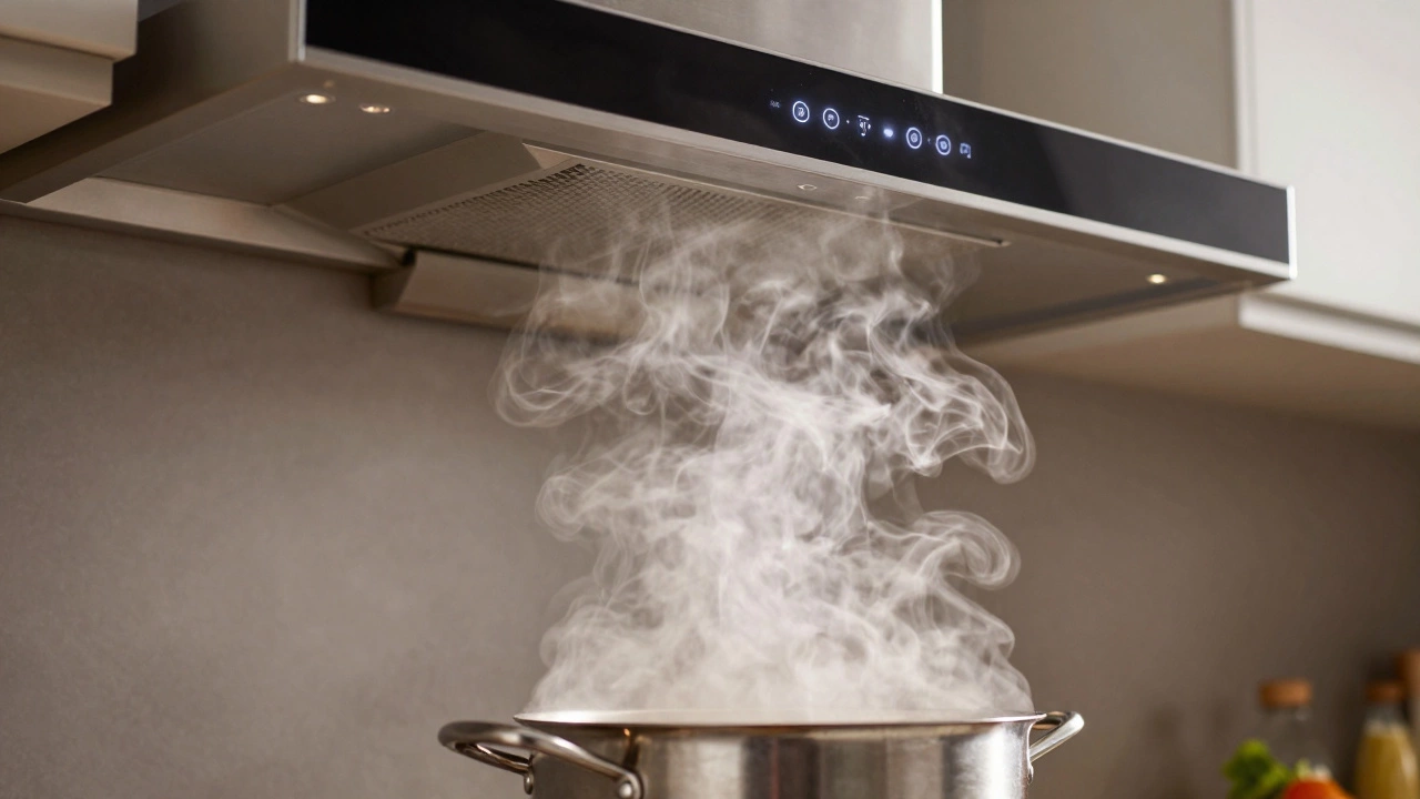 Do Extractor Fans Need Servicing? Maintenance Tips and Warning Signs