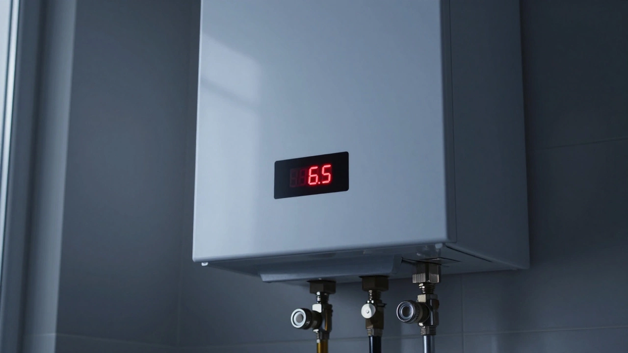Do Plumbers Handle Boilers? Knowing Who to Call for Heating Repairs