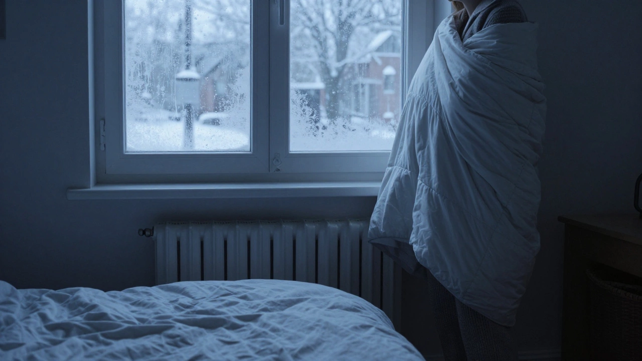 How Long Can You Go Without a Working Boiler?