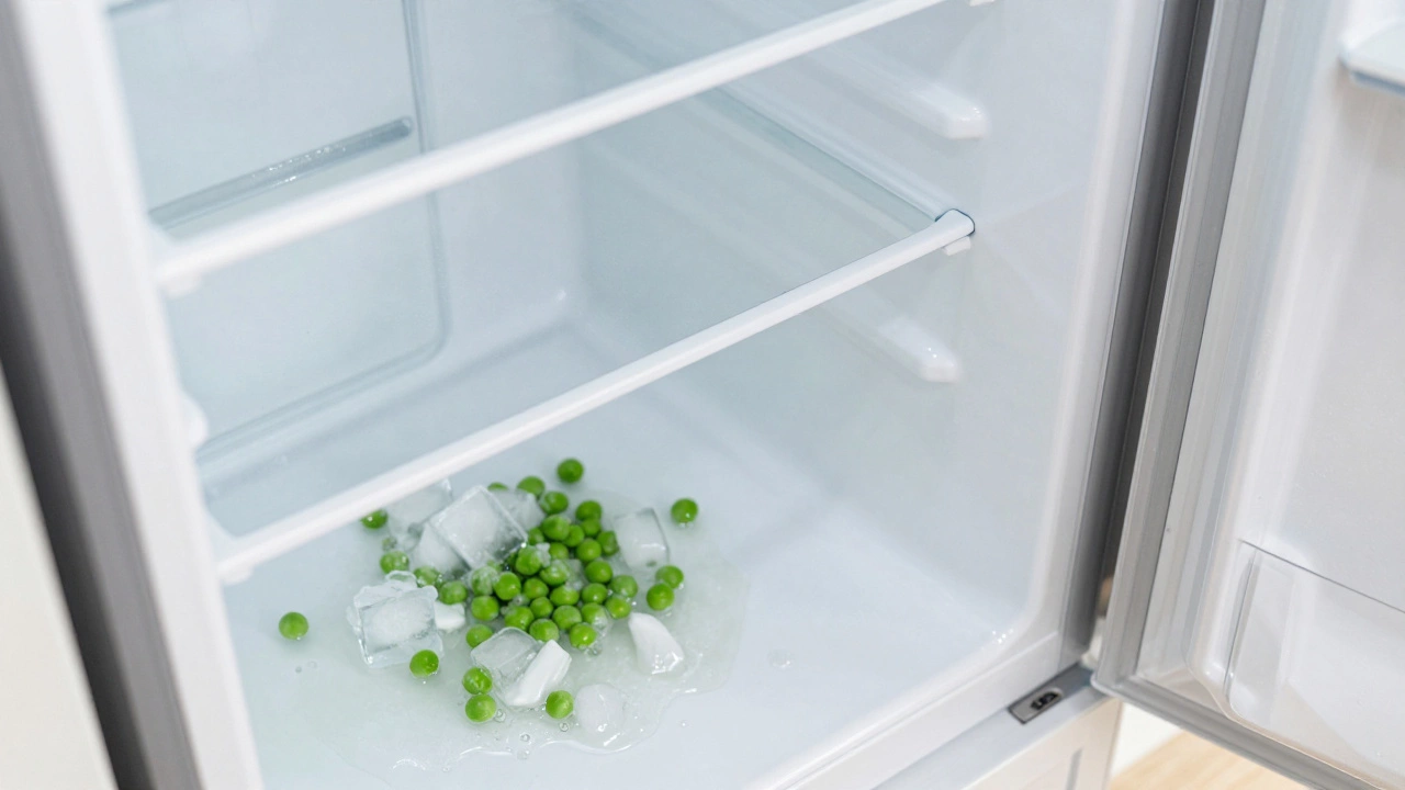 How to Fix a Freezer That Is Not Cooling: A Troubleshooting Guide