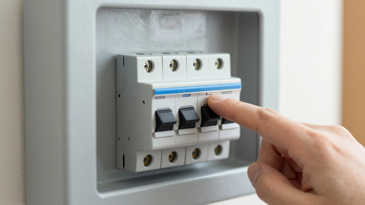 How to Reset Your Hot Water Heater: A Step-by-Step Guide