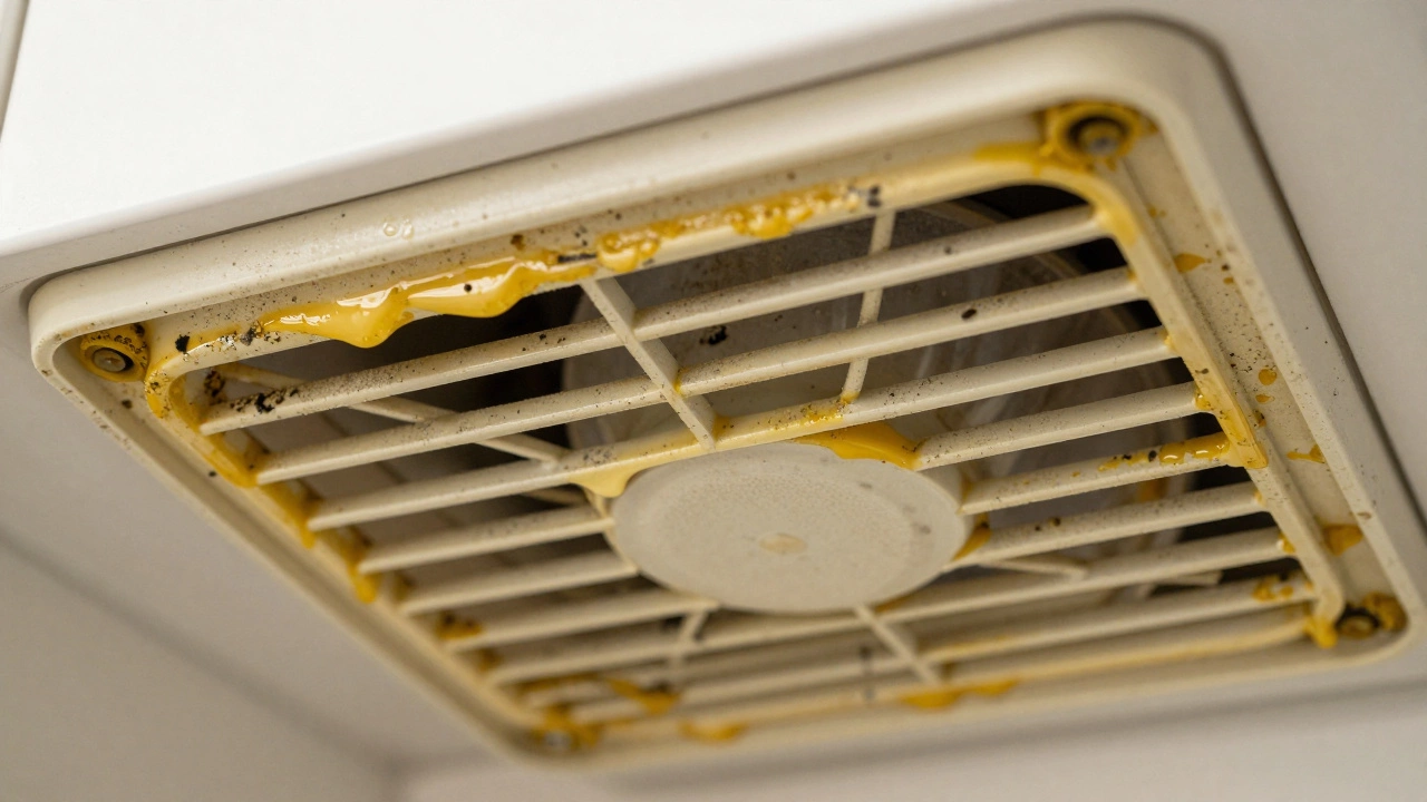 How to Service an Extractor Fan: A Step-by-Step Maintenance Guide