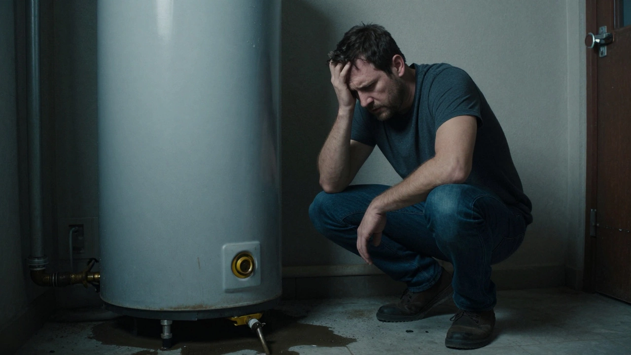 Repair or Replace: Is Your Hot Water Heater Worth Fixing?