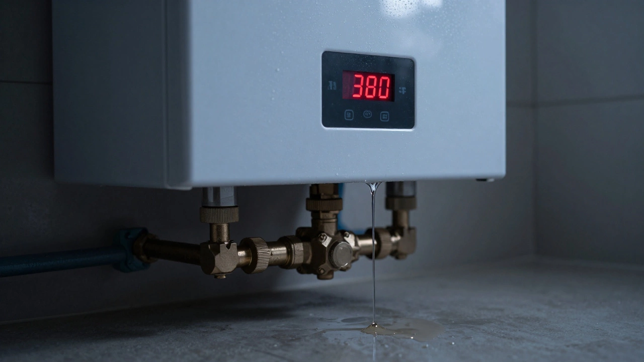 Repair vs Replace: How to Decide if Your Boiler Needs a New Install
