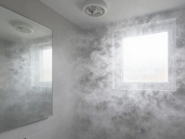 Can an Electrician Fix an Extractor Fan? Expert Advice on Repairs