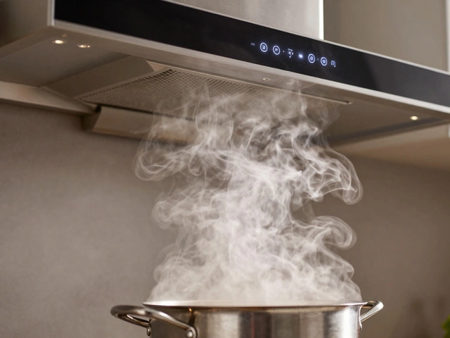 Do Extractor Fans Need Servicing? Maintenance Tips and Warning Signs