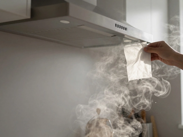 Do Extractor Fans Wear Out? Signs of Failure and Replacement Tips