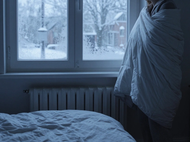 How Long Can You Go Without a Working Boiler?