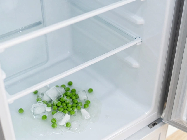 How to Fix a Freezer That Is Not Cooling: A Troubleshooting Guide