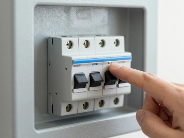 How to Reset Your Hot Water Heater: A Step-by-Step Guide