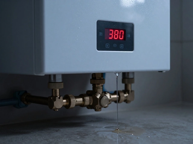 Repair vs Replace: How to Decide if Your Boiler Needs a New Install