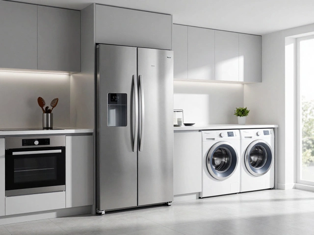 What is Considered an Appliance? A Complete Guide to Home Equipment