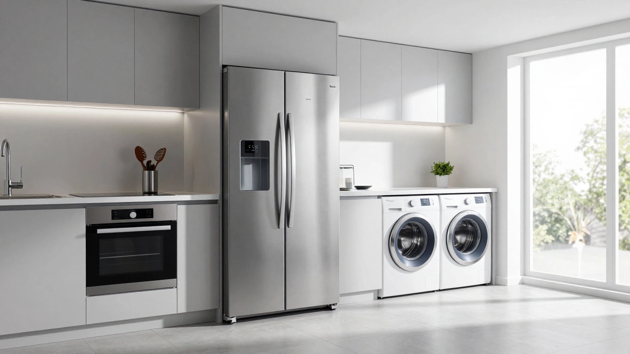 What is Considered an Appliance? A Complete Guide to Home Equipment