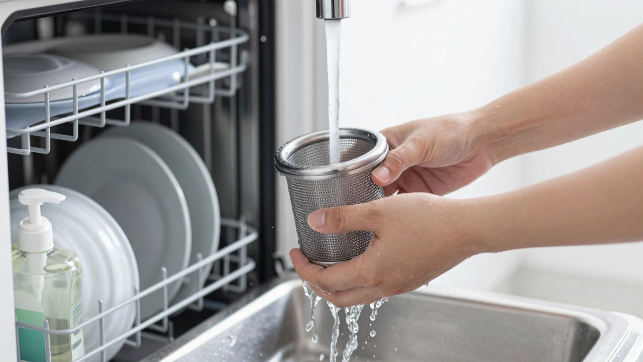 Are Dishwashers Easy to Fix? A DIY Guide to Common Repairs