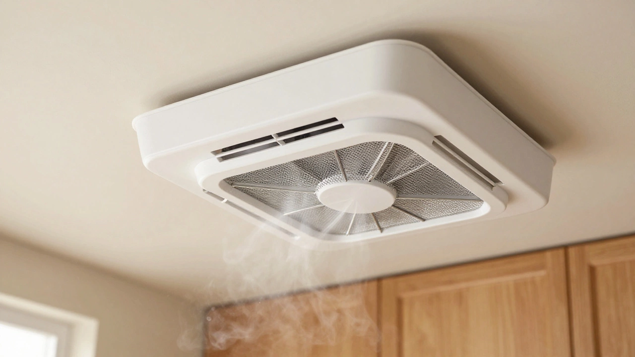 How Long Do Extractor Fans Last? Lifespan, Signs of Failure & Repair Tips