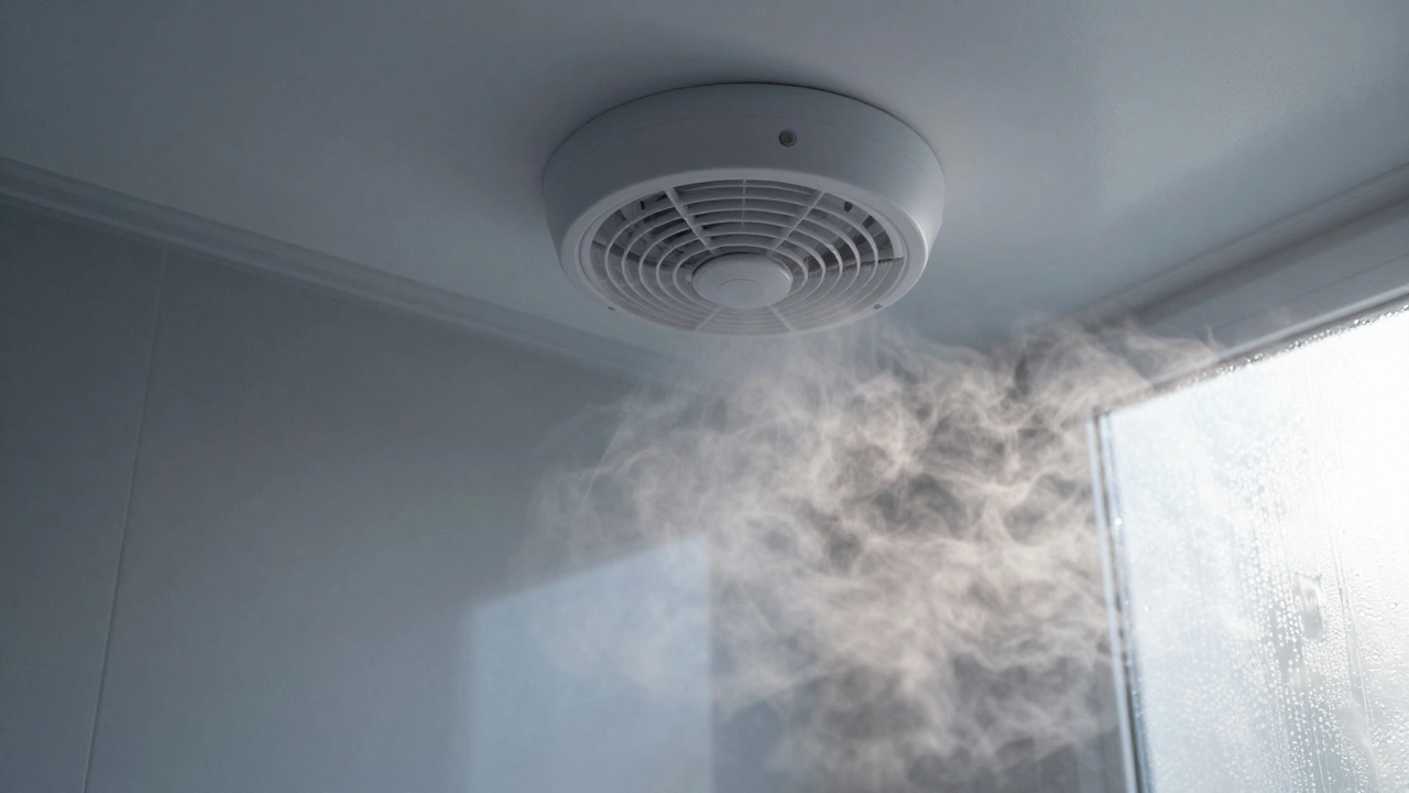 How Long Does It Take to Fix an Extractor Fan? Repair Times Explained