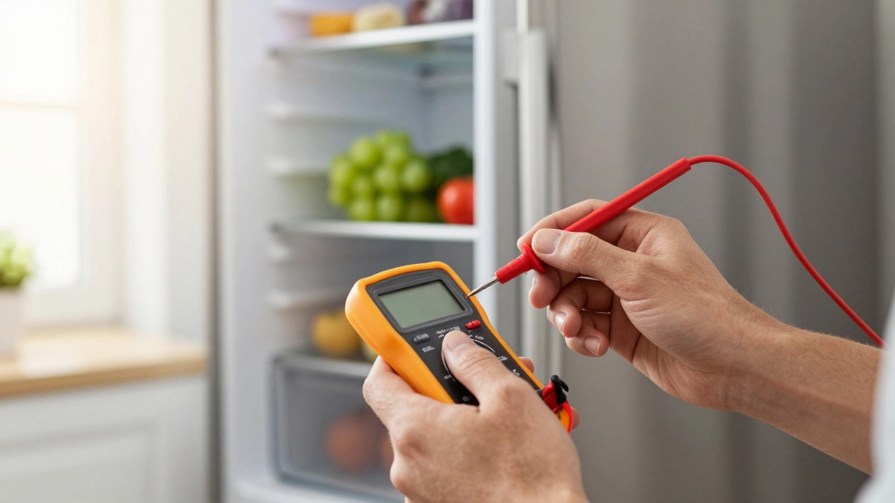How to Diagnose a Refrigerator Problem: A Step-by-Step Guide for Homeowners