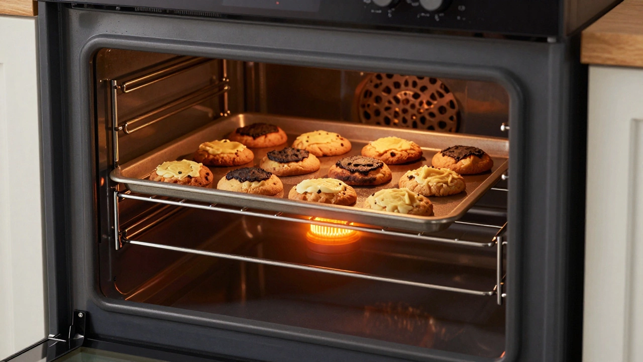 How to Diagnose an Oven Problem: A Step-by-Step Guide for Homeowners