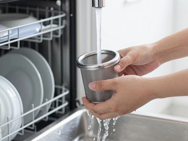 Are Dishwashers Easy to Fix? A DIY Guide to Common Repairs