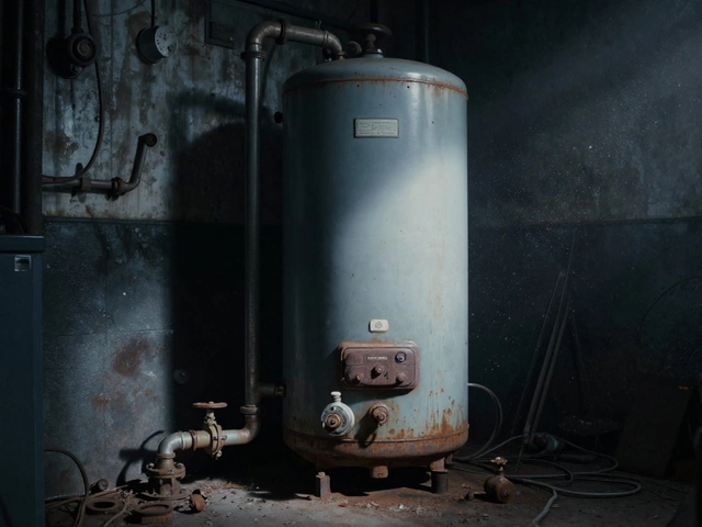 Can a Hot Water Heater Last 30 Years? Real Lifespans and Maintenance Tips