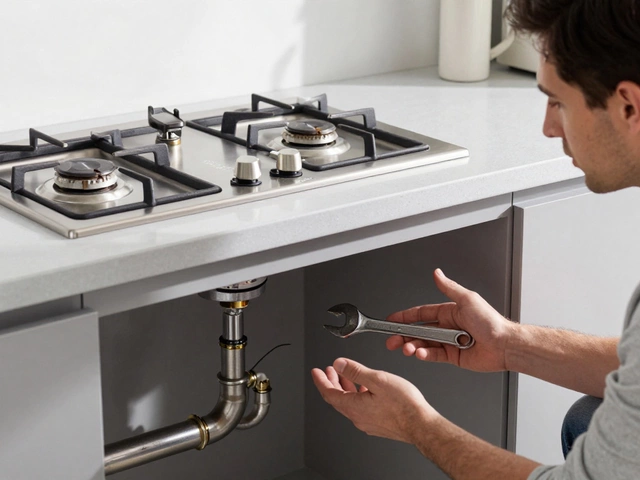Do You Need a Gas Engineer to Replace a Gas Hob? Rules, Safety & Costs