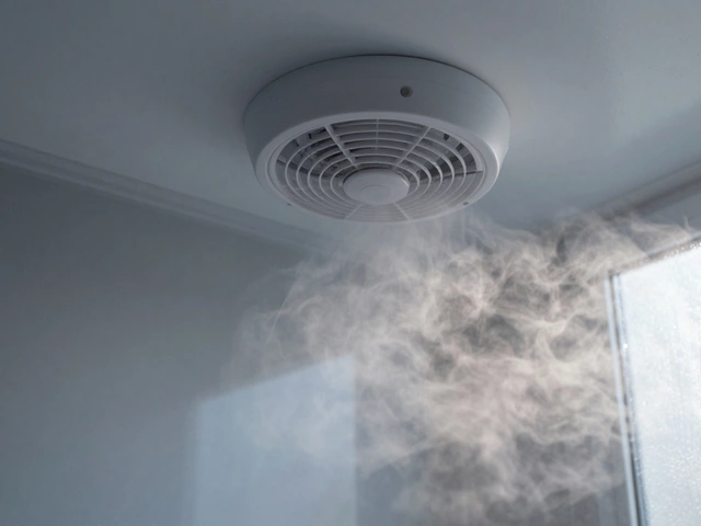 How Long Does It Take to Fix an Extractor Fan? Repair Times Explained
