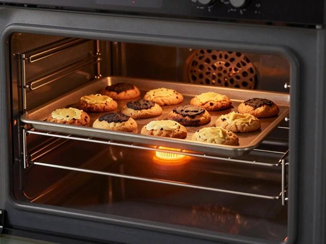 How to Diagnose an Oven Problem: A Step-by-Step Guide for Homeowners