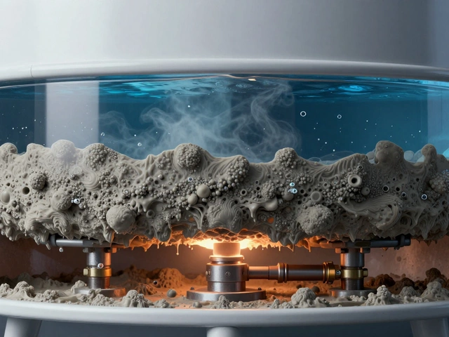 Where Do Most Water Heaters Fail? Top 5 Failure Points Explained
