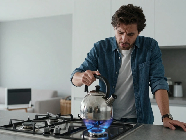 Why Are None of My Gas Appliances Working? Troubleshooting Guide