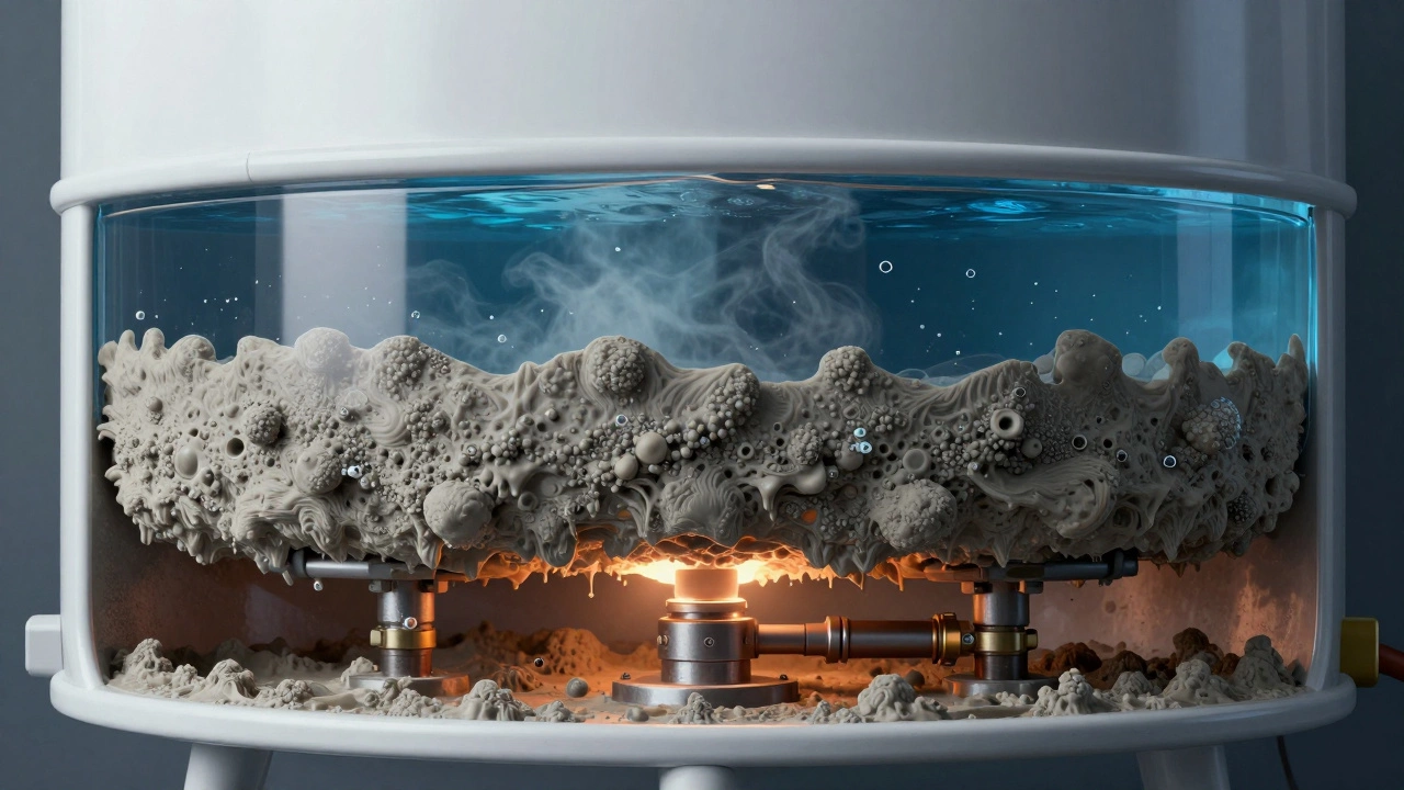 Where Do Most Water Heaters Fail? Top 5 Failure Points Explained