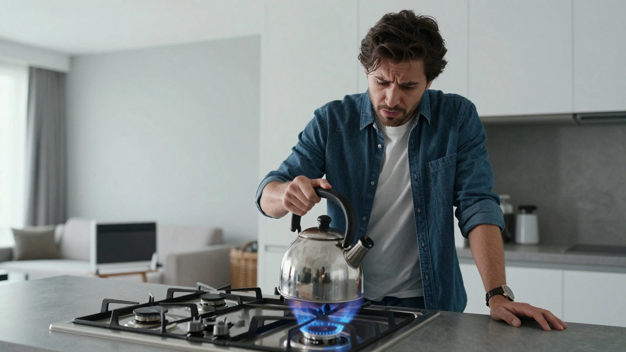 Why Are None of My Gas Appliances Working? Troubleshooting Guide