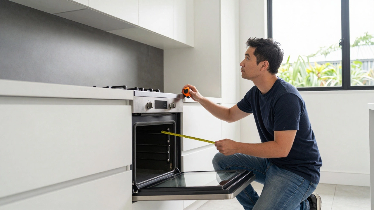 Can I Replace My Electric Oven Myself? A Safety & Cost Guide