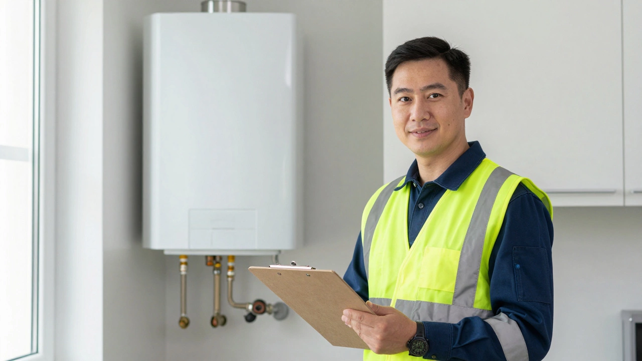 How Long Does a Boiler Service Take? Real Timelines & What to Expect