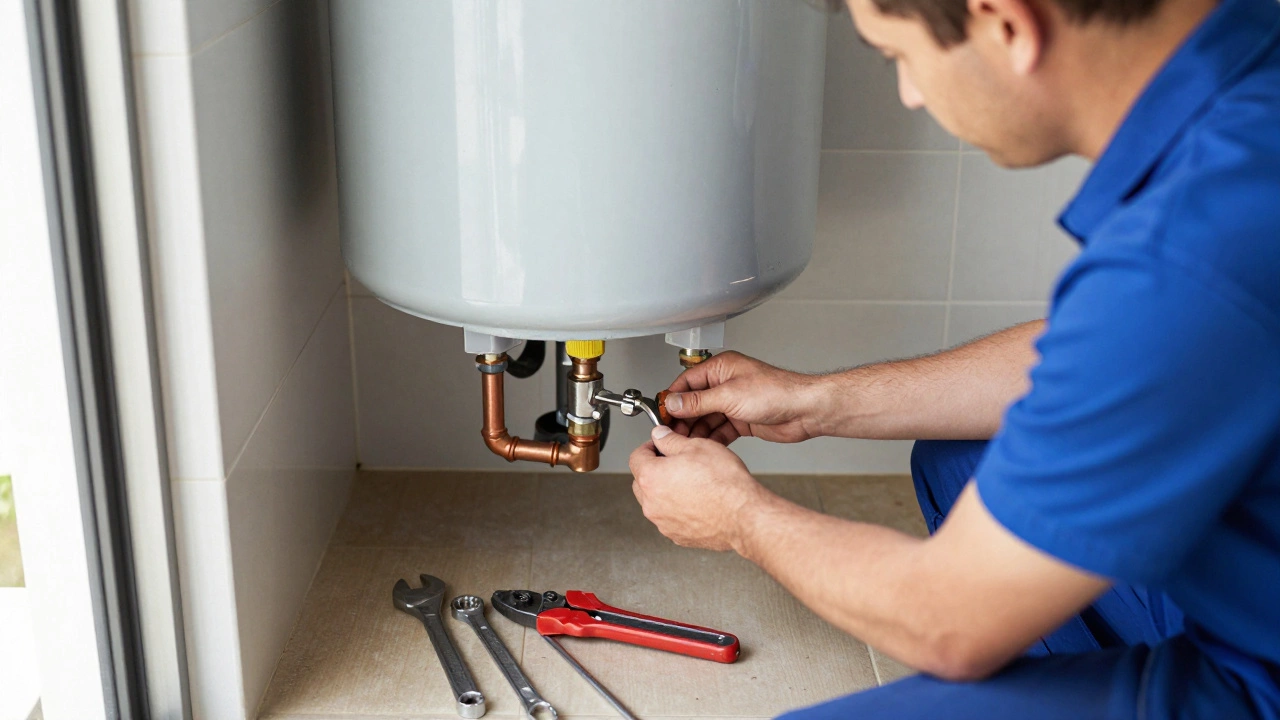 How Long to Replace a Hot Water Heater? Real Timelines for Auckland Homes