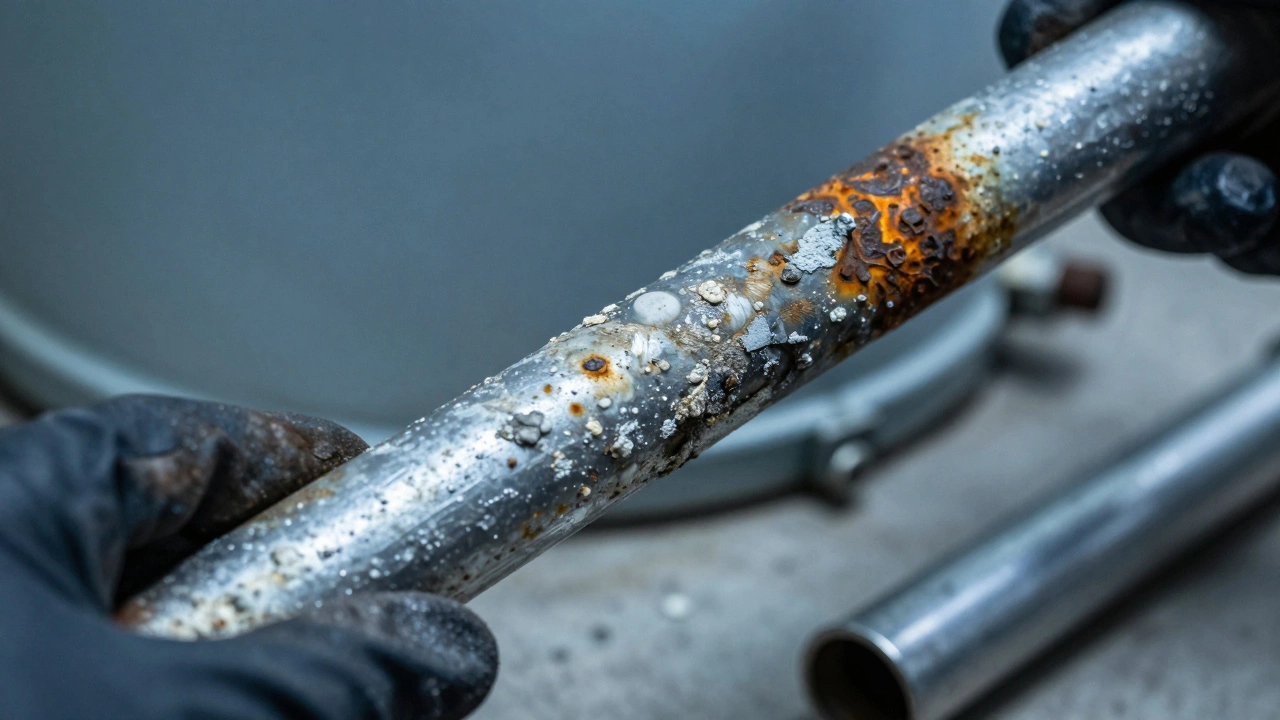 How Much Does It Cost to Replace a Water Heater Anode Rod? (2026 Guide)
